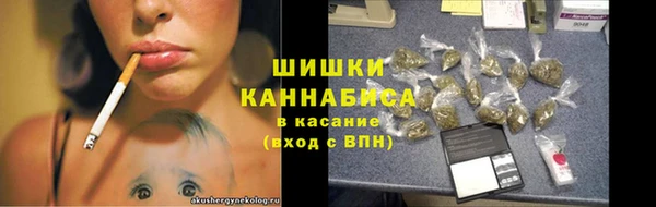 крисы Гусь-Хрустальный