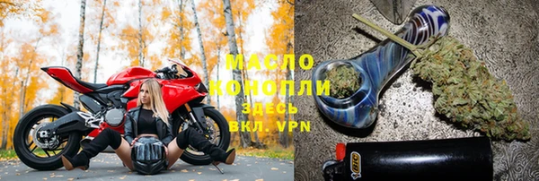 крисы Гусь-Хрустальный